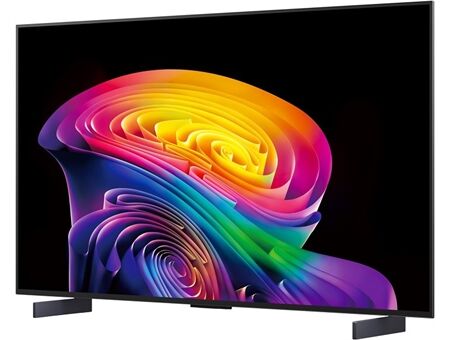 LG OLED42C68LA abzgl. 100€ Cashback