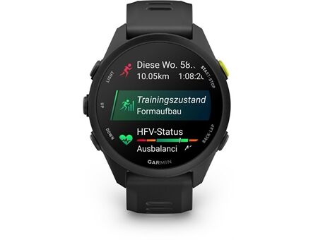 Garmin Forerunner 70