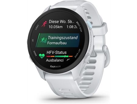 Garmin Forerunner 70