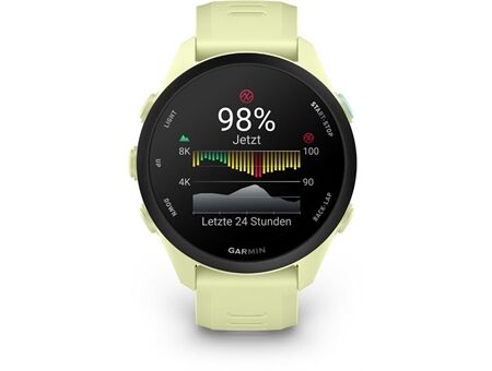 Garmin Forerunner 70