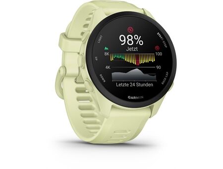 Garmin Forerunner 70