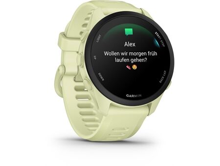 Garmin Forerunner 70