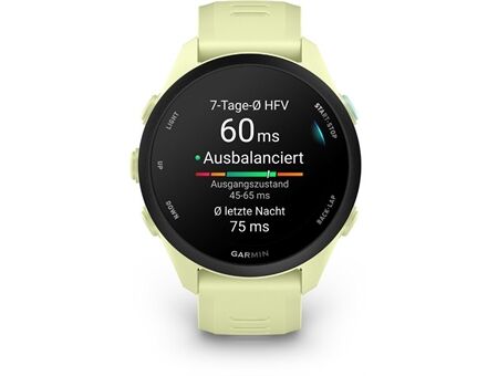 Garmin Forerunner 70