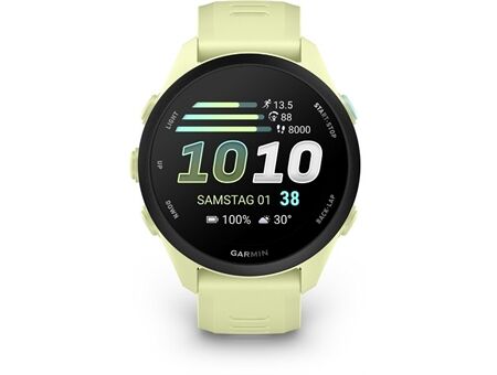 Garmin Forerunner 70