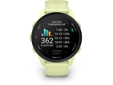 Garmin Forerunner 70