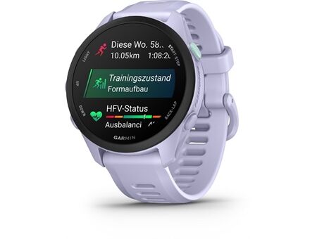 Garmin Forerunner 70