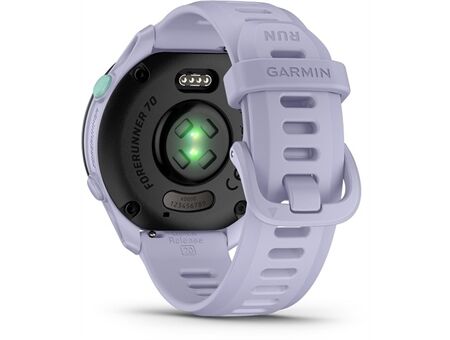 Garmin Forerunner 70