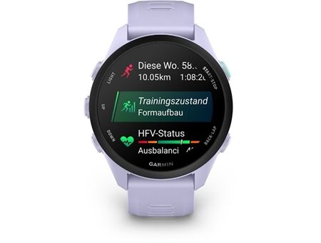 Garmin Forerunner 70
