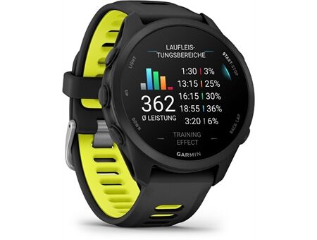 Garmin Forerunner 170