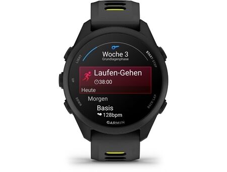 Garmin Forerunner 170
