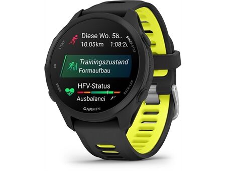 Garmin Forerunner 170