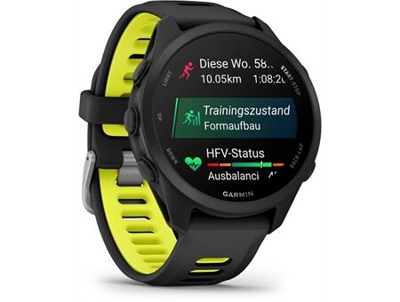 Garmin Forerunner 170