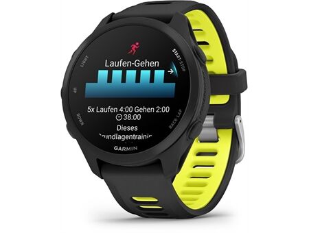 Garmin Forerunner 170