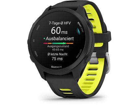 Garmin Forerunner 170