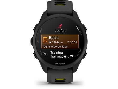 Garmin Forerunner 170