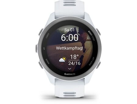 Garmin Forerunner 170