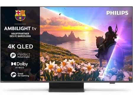 Philips 65PUS8600/12 inkl. TAB6100