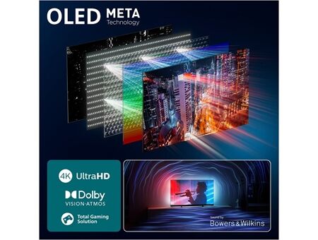Philips 55OLED910/12