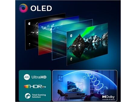 Philips 48OLED810/12