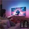 Philips 65PUS8600/12 inkl. TAB6100