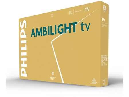 Philips 65PUS8600/12 inkl. TAB6100