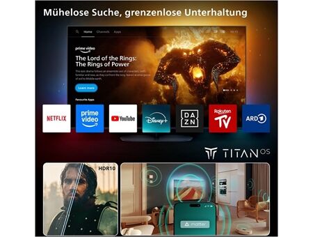 Philips 32PFS6900/12