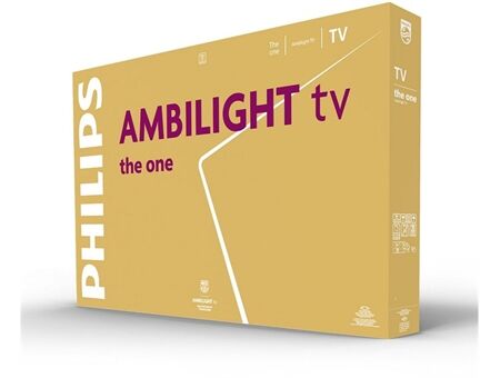 Philips 50PUS9060/12 The One