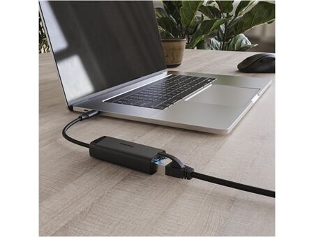 Hama Netzwerk-Adapter
