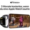 Apple Watch SE 3 (44mm)GPS Alu mit Sportarmband M/L 2025
