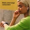 Apple Watch SE 3 (44mm)GPS Alu mit Sportarmband M/L 2025
