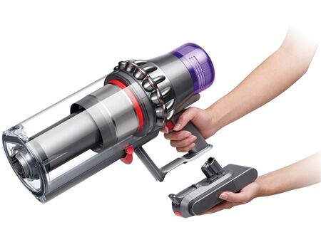 Dyson V11 Fluffy
