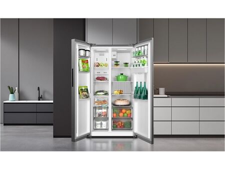 Midea MDRM632FGD46W