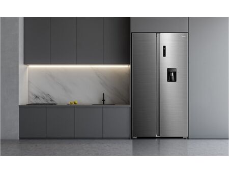 Midea MDRM632FGD46W