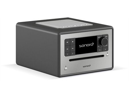 Sonoro Elite SO-9110-200-MG