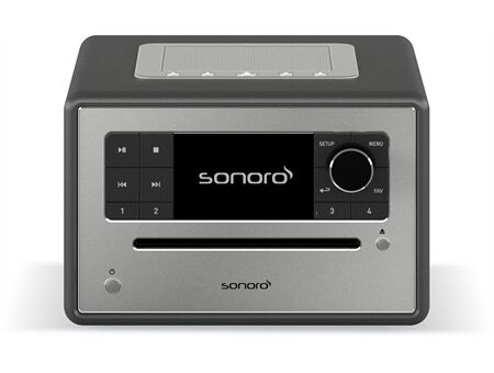 Sonoro Elite SO-9110-200-MG