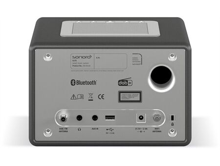 Sonoro Elite SO-9110-200-MG