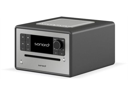 Sonoro Elite SO-9110-200-MG