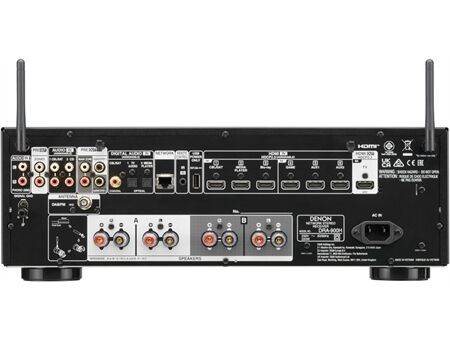 Denon DRA-900H