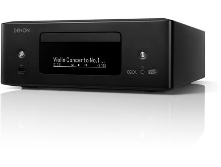 Denon CEOL N12 DAB (mit Lautspr.)