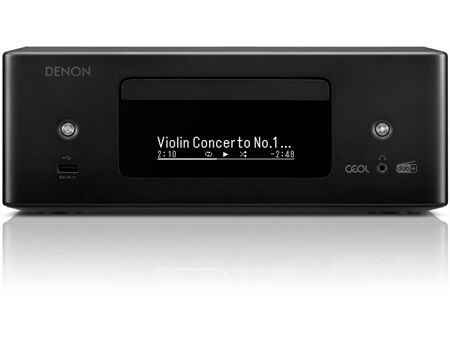 Denon CEOL N12 DAB (mit Lautspr.)