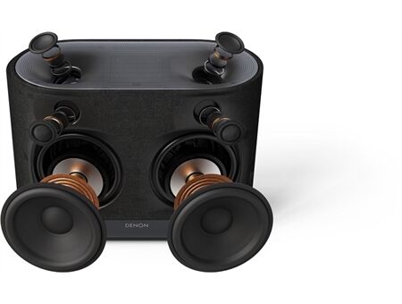 Denon Home 400