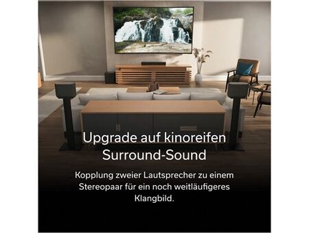Denon Home 400