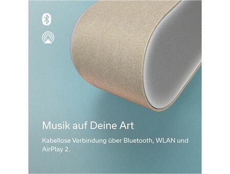 Denon Home 600