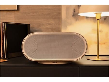Denon Home 600