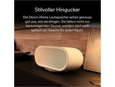 Denon Home 600