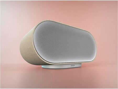 Denon Home 600