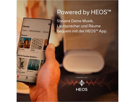 Denon Home 600