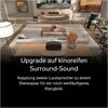 Denon Home 600