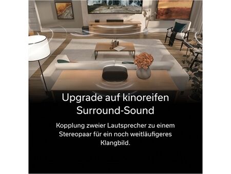 Denon Home 600