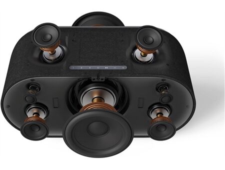 Denon Home 600